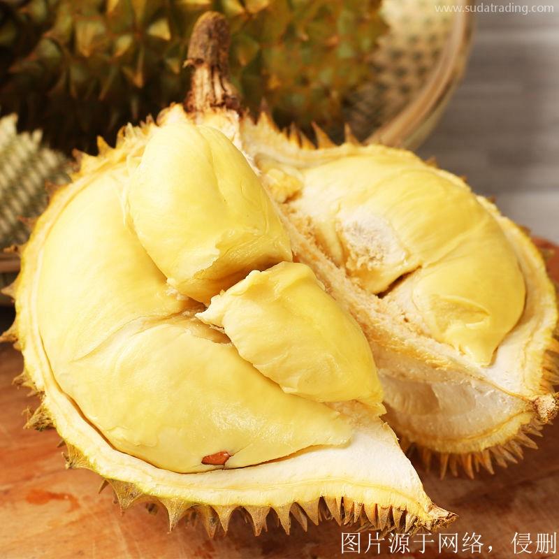 泰國(guó)進(jìn)口報(bào)關(guān)公司哪家好？泰國(guó)榴蓮進(jìn)口清關(guān)流程