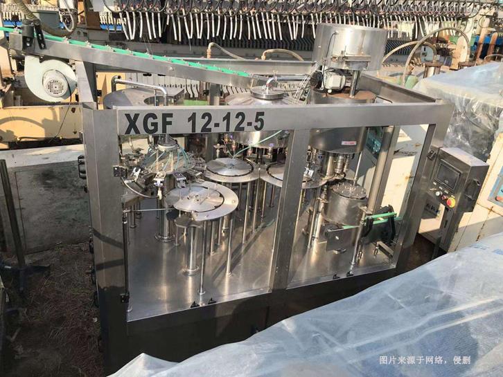 廣州進口美國舊設備報關資料二手機械設備通關 廣州進口美國舊設備報關資料二手機械設備通關