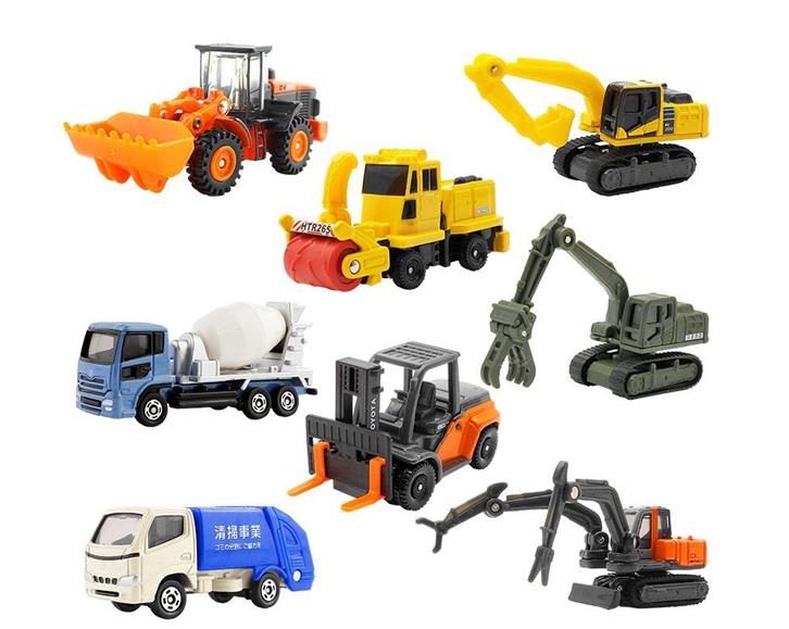 3分鐘看懂上海進口汽車模型報關流程及資料 3分鐘看懂上海進口汽車模型報關流程及資料