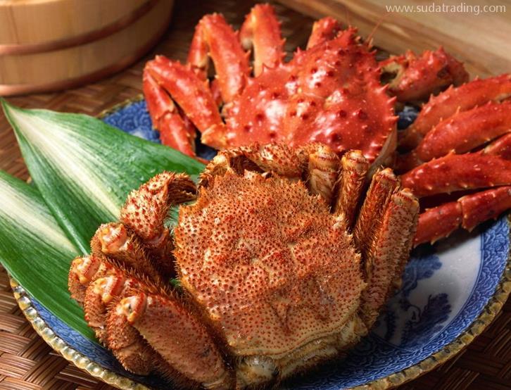 福州進口螃蟹報關公司哪家好?福建水產品清關公司 福州進口螃蟹報關公司哪家好?福建水產品清關公司