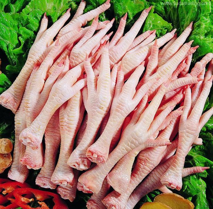 白俄羅斯冷凍雞爪進口清關資料雞爪進口報關流程 白俄羅斯冷凍雞爪進口清關資料雞爪進口報關流程