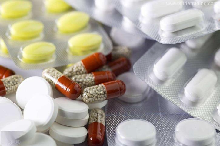 廣州原料藥進口報關流程資料-19年藥品進口報關行 廣州原料藥進口報關流程資料-19年藥品進口報關行