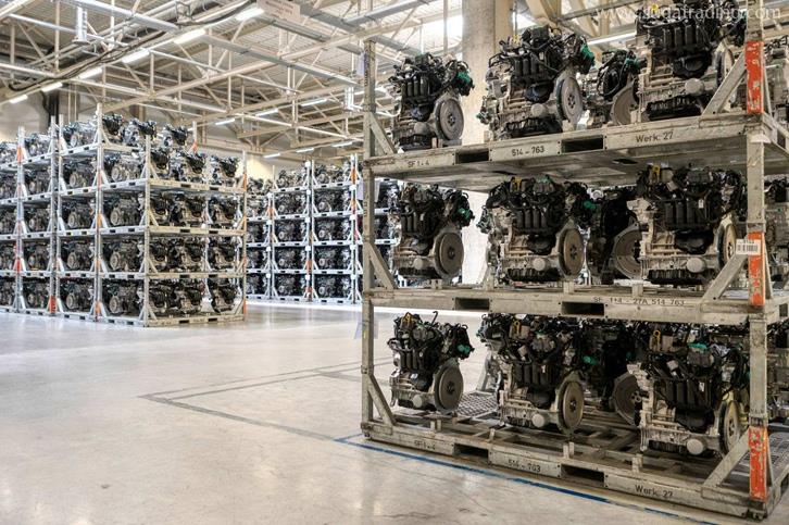 德國機械配件進口清關流程設備配件進口報關注意事項 德國機械配件進口清關流程設備配件進口報關注意事項