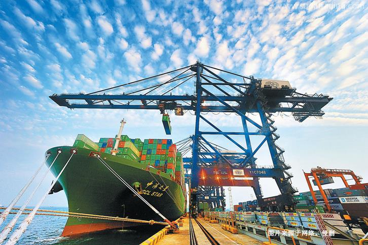 深圳海運進口報關公司排名?深圳清關公司哪家好 深圳海運進口報關公司排名?深圳清關公司哪家好