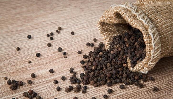 印尼黑胡椒進口清關資料胡椒進口報關關稅多少 印尼黑胡椒進口清關資料胡椒進口報關關稅多少