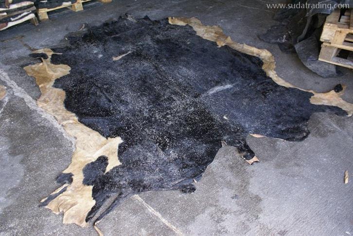 美國牛皮進口報關費用牛皮皮革進口清關注意事項