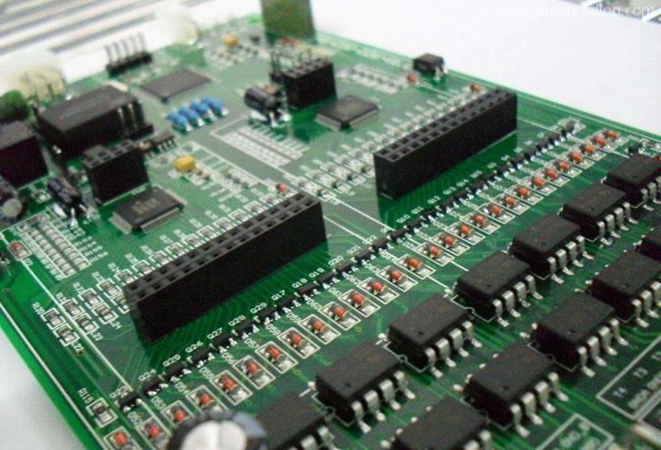 深圳電子元器件進口清關資料6樣-電子產品通關 深圳電子元器件進口清關資料6樣-電子產品通關