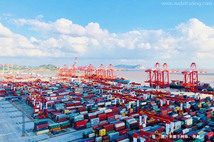 青島大港進口報關公司哪家好?青島報關行排名前十 青島大港進口報關公司哪家好?青島報關行排名前十