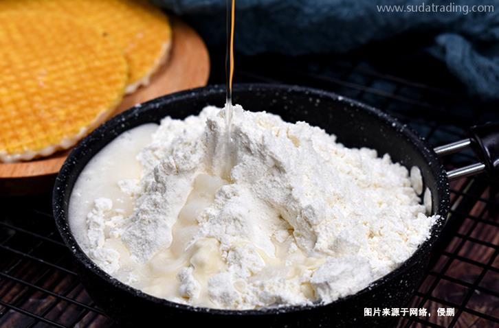 上海進口日本餅粉報關流程7步-19年食品進口報關行 上海進口日本餅粉報關流程7步-19年食品進口報關行