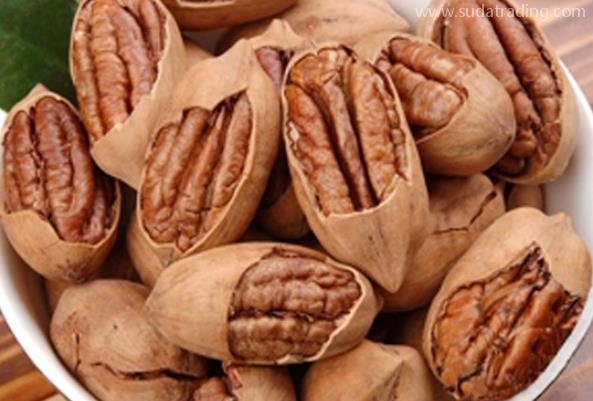 進口碧根果報關清關流程及單證資料 進口碧根果報關清關流程及單證資料