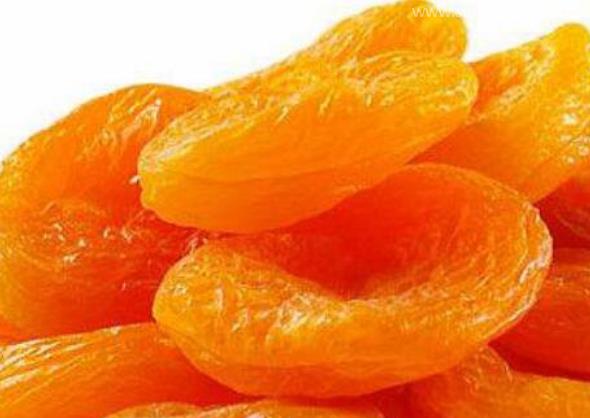 杏干進(jìn)口報(bào)關(guān)所需單證資料示例 杏干進(jìn)口報(bào)關(guān)所需單證資料示例