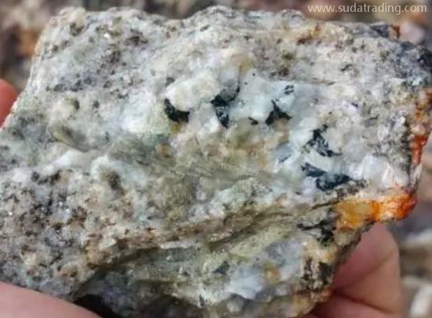 鋰礦石進口報關清關流程一覽 鋰礦石進口報關清關流程一覽