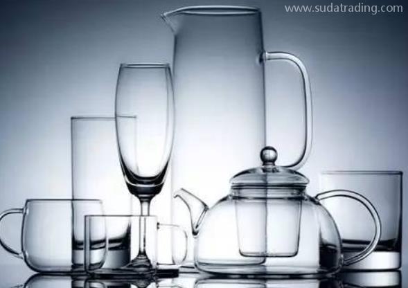 玻璃制品進口報關清關流程 玻璃制品進口報關清關流程