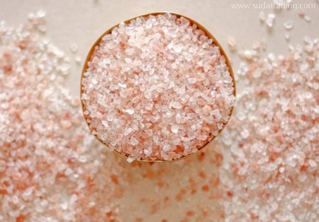 玫瑰鹽進口報關清關流程 玫瑰鹽進口報關清關流程