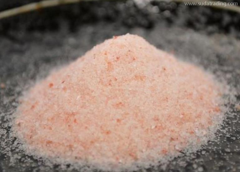 玫瑰鹽進(jìn)口報(bào)關(guān)清關(guān)知識 玫瑰鹽進(jìn)口報(bào)關(guān)清關(guān)知識