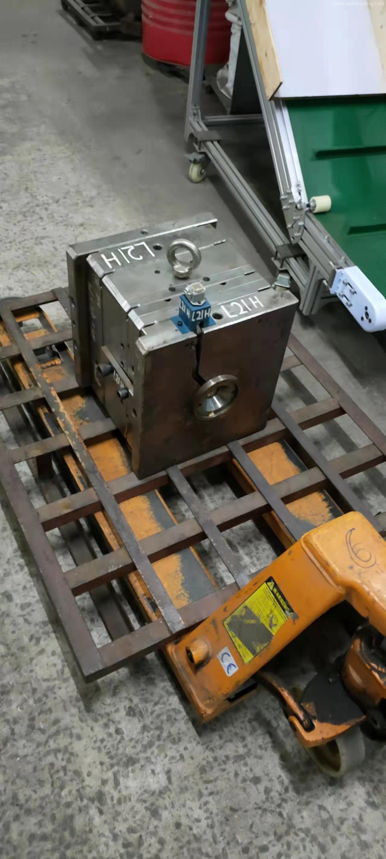 注塑模具進口報關清關知識了解一下