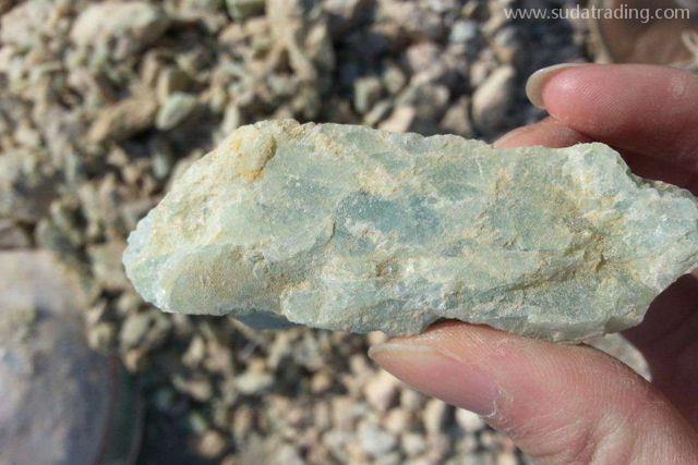 鈹?shù)V石進(jìn)口報關(guān)清關(guān)流程詳解 鈹?shù)V石進(jìn)口報關(guān)清關(guān)流程詳解