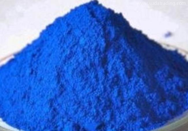 酞菁藍顏料進口報關清關知識 酞菁藍顏料進口報關清關知識