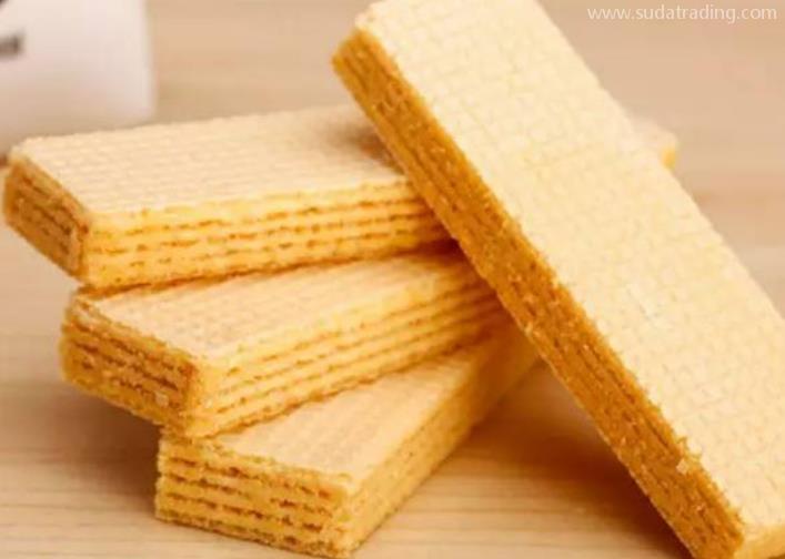 威化餅干進口報關(guān)清關(guān)知識