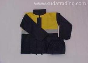 PVC滌綸雨衣進口報關清關知識 PVC滌綸雨衣進口報關清關知識