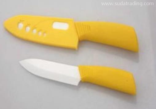 陶瓷刀進口報關清關有哪些步驟 陶瓷刀進口報關清關有哪些步驟