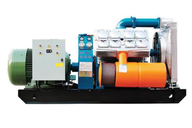 空壓機進口報關單證資料及手續流程 空壓機進口報關單證資料及手續流程