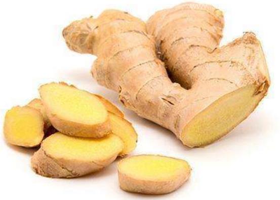 生姜進口報關清關流程 生姜進口報關清關流程