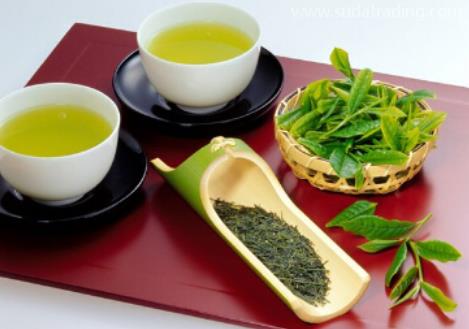 綠茶進口報關清關流程詳解 綠茶進口報關清關流程詳解