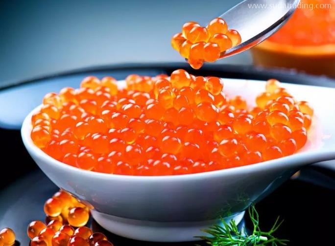 魚子醬進(jìn)口報(bào)關(guān)清關(guān)流程詳解 魚子醬進(jìn)口報(bào)關(guān)清關(guān)流程詳解