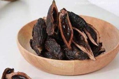 檳榔進口報關清關單證資料有哪些？