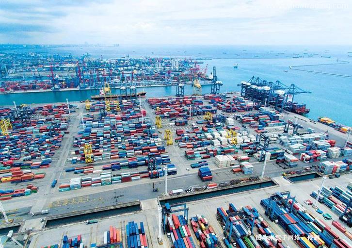 天津港進口清關公司哪家好？天津進口報關行排名