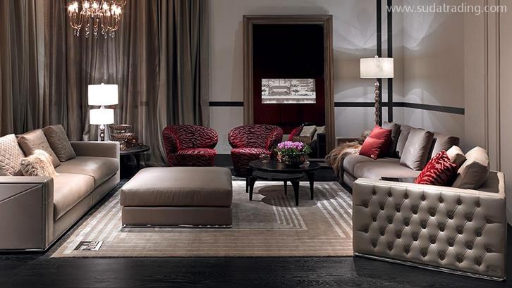 法國沙發進口報關資料家具進口清關流程6大步驟 法國沙發進口報關資料家具進口清關流程6大步驟