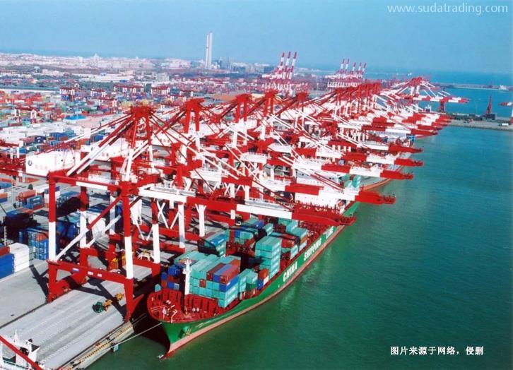 深圳進口報關行哪家好？廣東進口清關公司排名前十