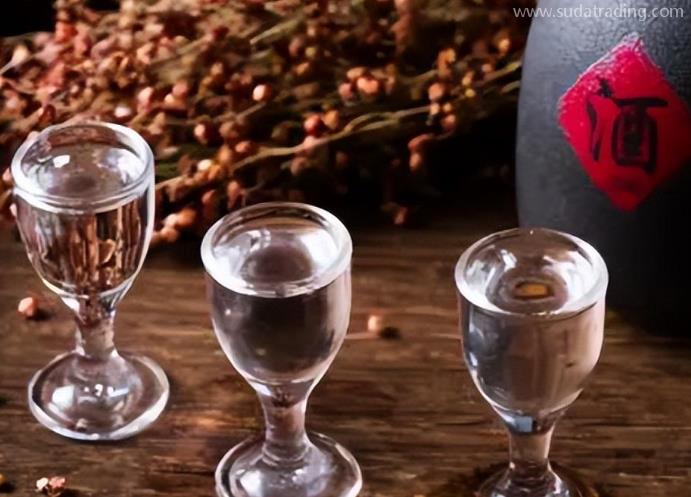 白酒進口報關清關流程步驟 白酒進口報關清關流程步驟