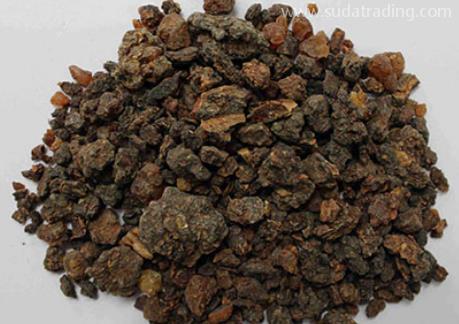 沒藥進口規范申報流程詳解 沒藥進口規范申報流程詳解