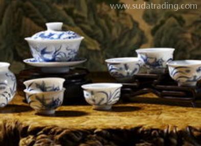 茶具進口報關清關流程一覽 茶具進口報關清關流程一覽