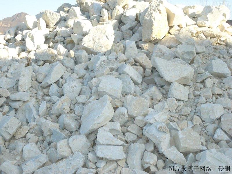 江西高嶺土進口報關流程7步印尼高嶺土快速通關 江西高嶺土進口報關流程7步印尼高嶺土快速通關