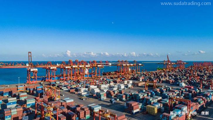 連云港貨代進口報關公司哪家好?江蘇清關公司排名 連云港貨代進口報關公司哪家好?江蘇清關公司排名