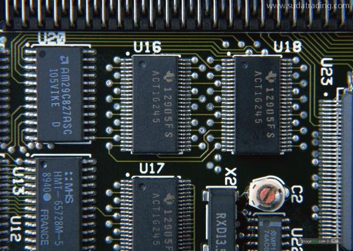 河北進口美國集成電路報關流程電子元器件清關資料 河北進口美國集成電路報關流程電子元器件清關資料