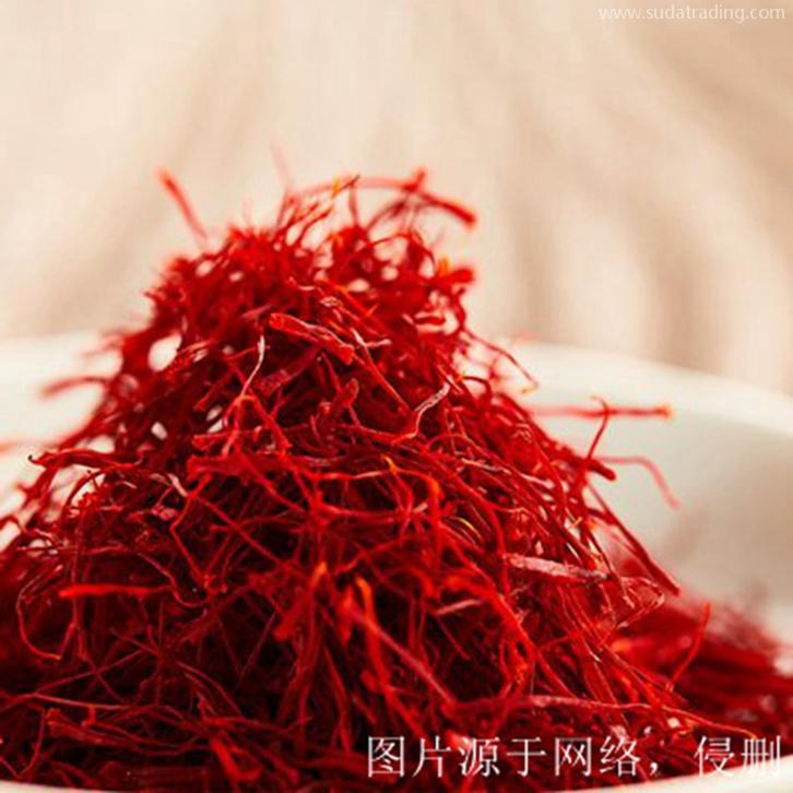 西班牙西紅花進口報關流程中藥材藏紅花清關資料 西班牙西紅花進口報關流程中藥材藏紅花清關資料