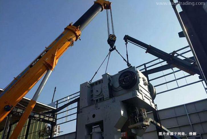 印尼進口清關公司哪家好?印尼舊設備進口報關流程 印尼進口清關公司哪家好?印尼舊設備進口報關流程