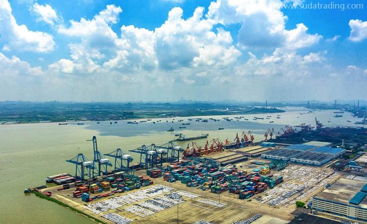 揚州進口報關行哪家好?江蘇進口報關公司排名前十 揚州進口報關行哪家好?江蘇進口報關公司排名前十