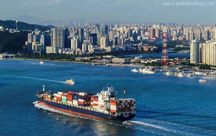 江門進口報關公司哪家好?廣東進口清關公司排名 江門進口報關公司哪家好?廣東進口清關公司排名