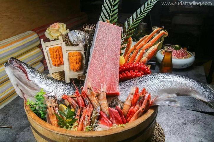 福建廈門進(jìn)口澳洲金槍魚報(bào)關(guān)流程水產(chǎn)品空運(yùn)費(fèi)用 福建廈門進(jìn)口澳洲金槍魚報(bào)關(guān)流程水產(chǎn)品空運(yùn)費(fèi)用