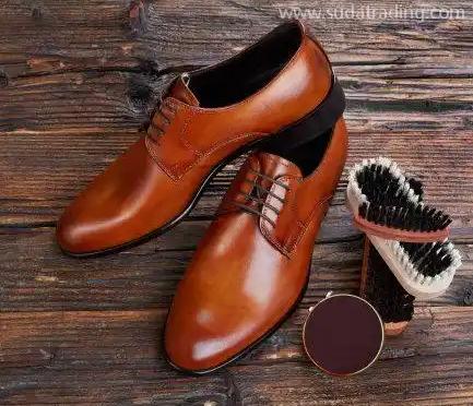 鞋油進口報關如何操作