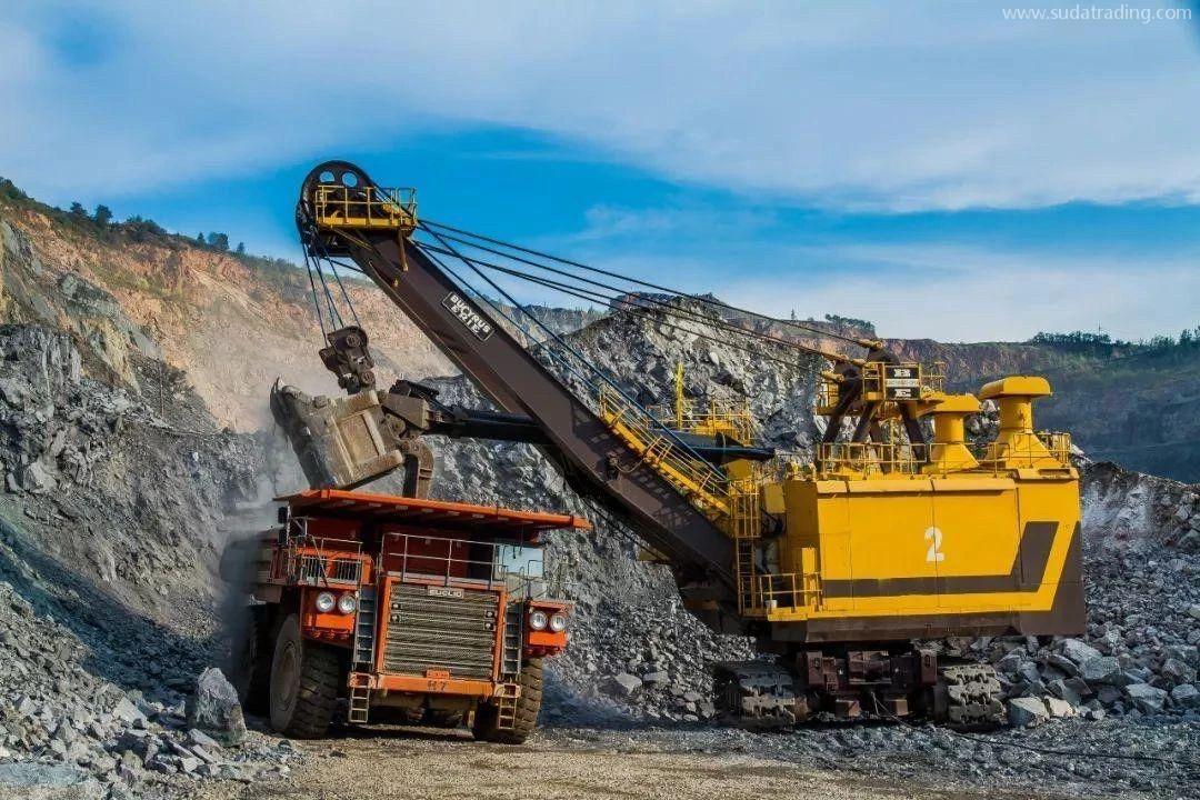 【進(jìn)口知識(shí)】黃鐵礦規(guī)范申報(bào)指南 【進(jìn)口知識(shí)】黃鐵礦規(guī)范申報(bào)指南