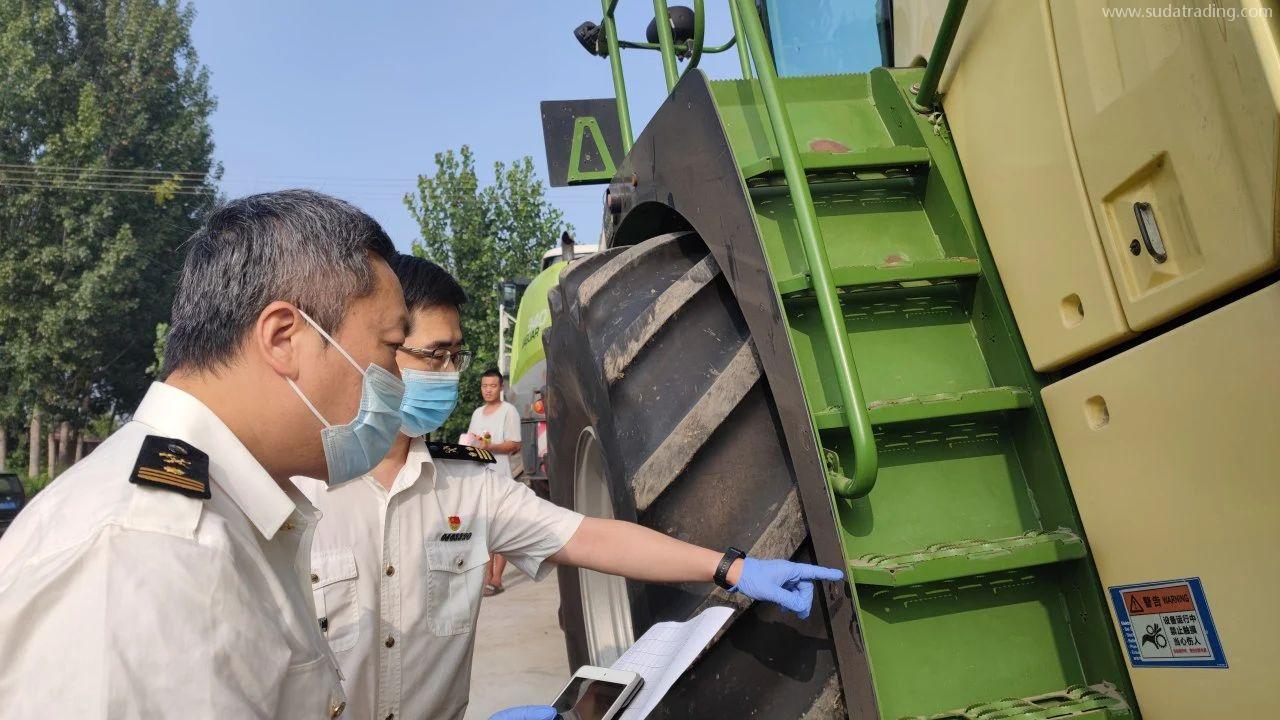 【進口知識】詳解進口舊機電產品監管 【進口知識】詳解進口舊機電產品監管