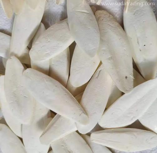 墨魚骨如何進口清關(guān)？