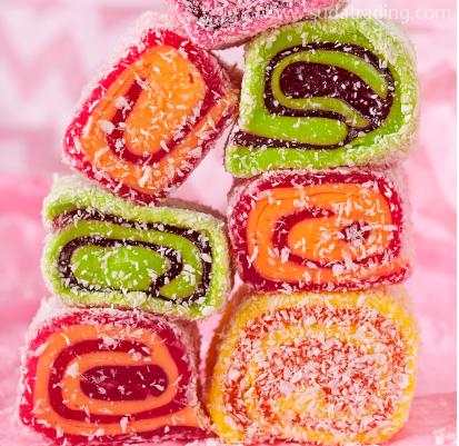 土耳其軟糖進口清關所需單證資料有哪些? 土耳其軟糖進口清關所需單證資料有哪些?