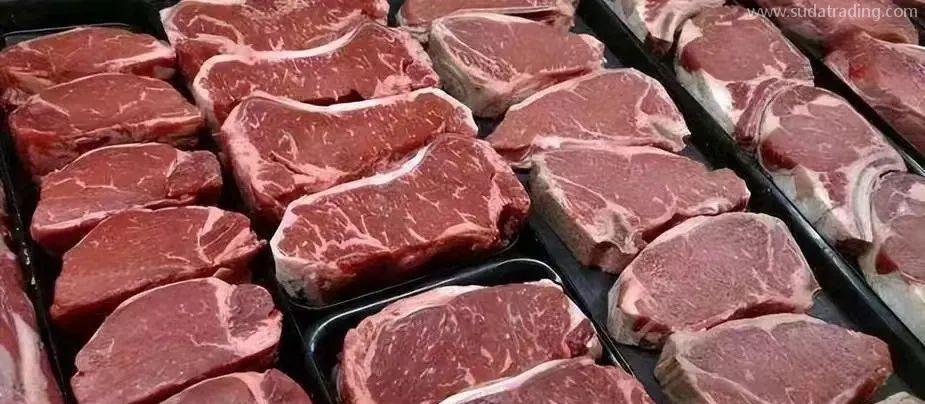 【進口知識】進口俄羅斯牛肉檢驗檢疫和衛生要求 【進口知識】進口俄羅斯牛肉檢驗檢疫和衛生要求